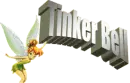3d tinkerbell 