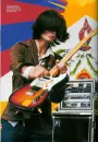 Johnny Greenwood spin