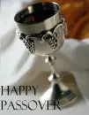 Happy Passover