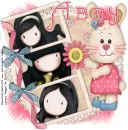 easter cuties