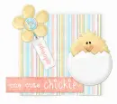 cute chickie