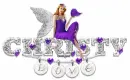 Christy charm