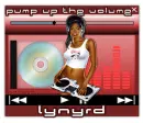 pump up the volume
