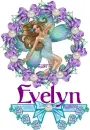 Evelyn-