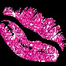 Big Pink Kiss
