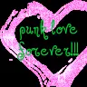 punk love forever!!!