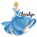 Cinderella Chrislyn