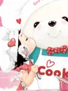 teddybear&cutekid
