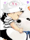 teddybear&cutekid3