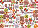 candy