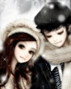 cute couple