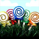 candy