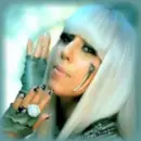 poker face