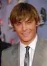 Zac Efron