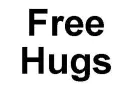 Free Hugs!