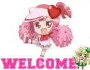 Welcome!