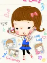 my phone