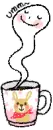 drink tea