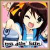 haruhi