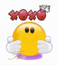 hugs & kisses