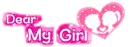 dear my girl