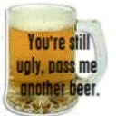 Beer Goggles
