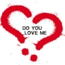 Do You Love Me?