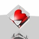 Ice Boxed Heart