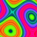 Color Swirl
