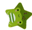 Green Frog