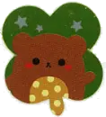 Browny Bear