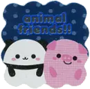 Animal Friends