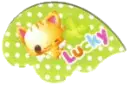 Lucky Cat