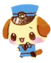Police Dog