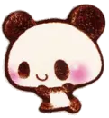 Kawaii Panda =3