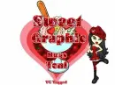 Sweet Graphic hugs Toni