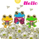 Froggis