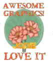 awesome graphics