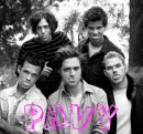 Pavy -Twilight Guys-