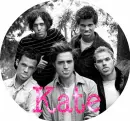 Kate -Twilight Guys- 
