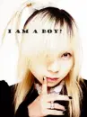 I'm A BOy and i'm smexy ^^