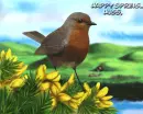 Happy spring