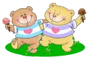 dancing bears