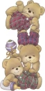 baby bears