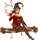 star fairy