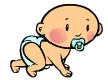 Crawling.BABY
