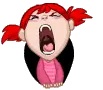 SCREAMiN6 GiRL.xD