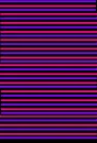 pink-purple-black
