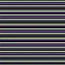 black-green-white-purple