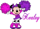 Kealey